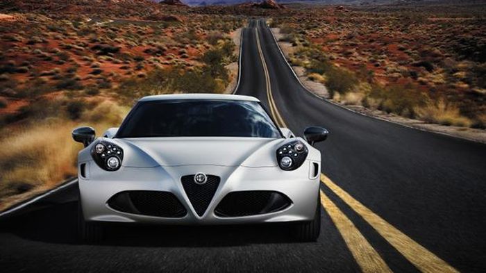 Alfa Romeo: 3πλασιασμός των πωλήσεων