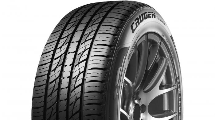 Στη 2η θέση του Consumer Reports η Kumho