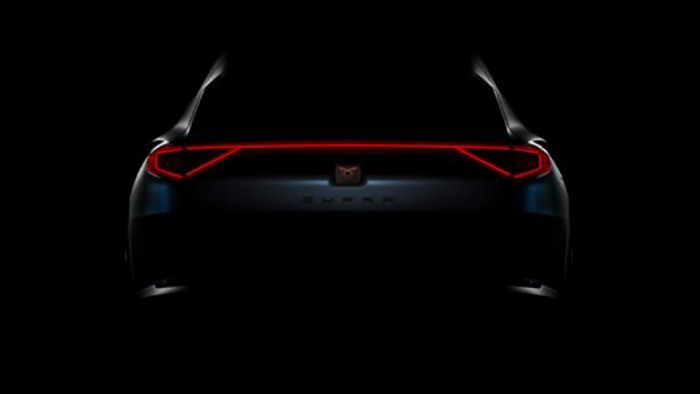 Έρχεται νέο CUPRA concept