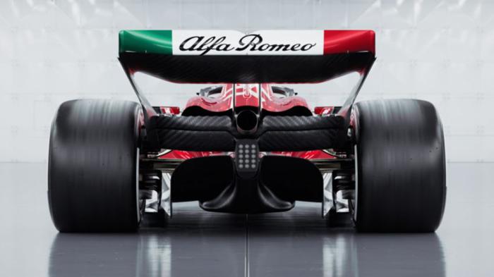 Επίσημο: H Alfa Romeo αποχωρεί από την Formula 1