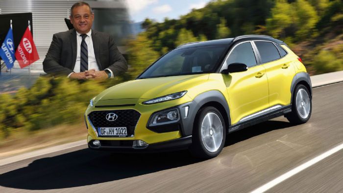 Εσύ τι τύπος Hyundai Kona είσαι;