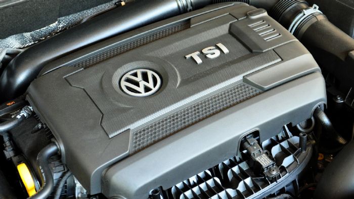 VW: Τότε έρχεται το τέλος βενζίνης & diesel