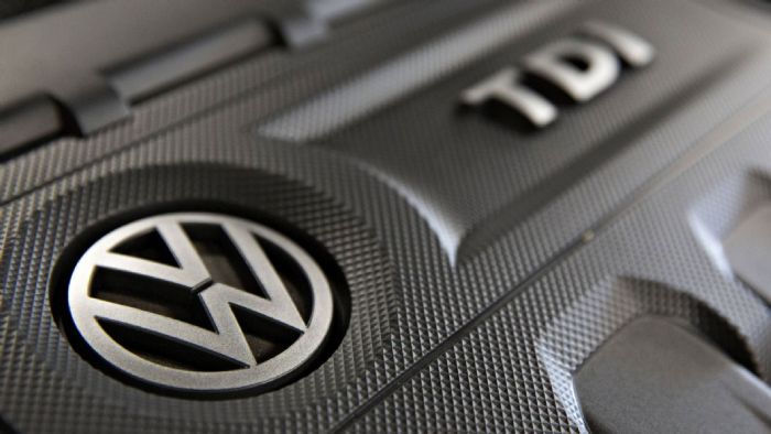 Πρώτες αποζημιώσεις στην Ελλάδα για το VW dieselgate