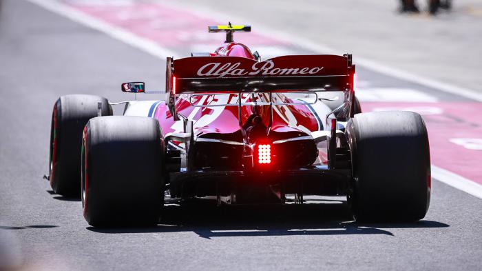 Νέος τεχνικός διευθυντής στην Alfa Romeo Racing