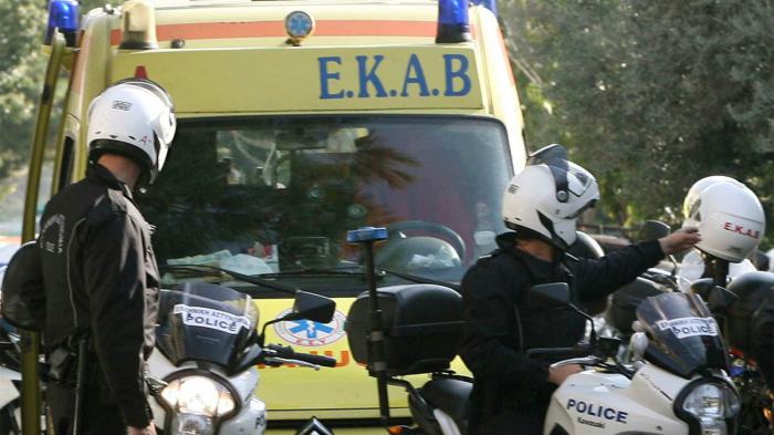 13 νεκροί τον Γενάρη στην Αττική