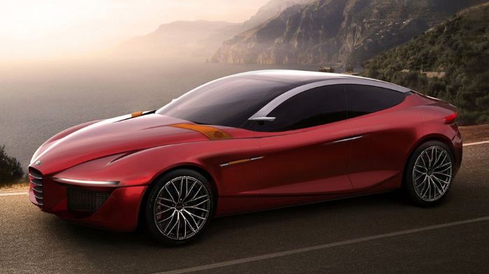 9 νέα μοντέλα για την Alfa Romeo μέχρι το 2020