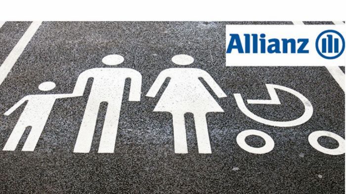 Allianz και Οδική Ασφάλεια