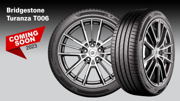 Bridgestone Turanza 6: Ξεκίνημα με το δεξί;