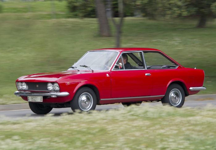 Seat: Συμμετοχή στο 2012 Silvretta Classic