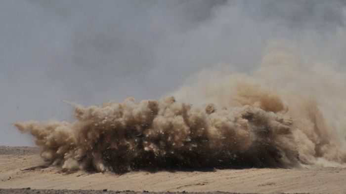 Συνεχίζει 1ος ο Al-Attiyah στο Dakar