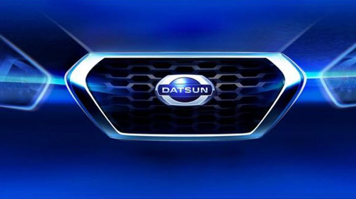 Η Datsun ξαναδημιουργείται…