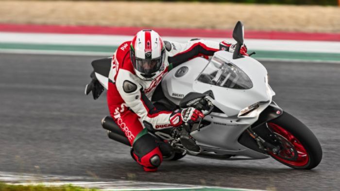 Ducati 959 Panigale