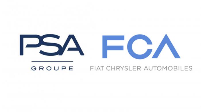 Ενώνουν τις δυνάμεις τους PSA και FCA 