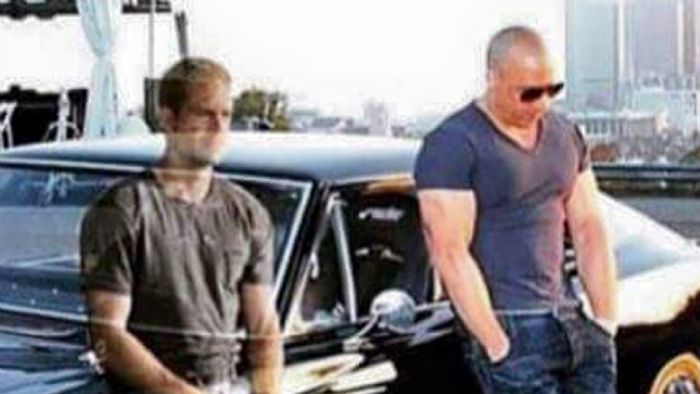 Fast & Furious 8 