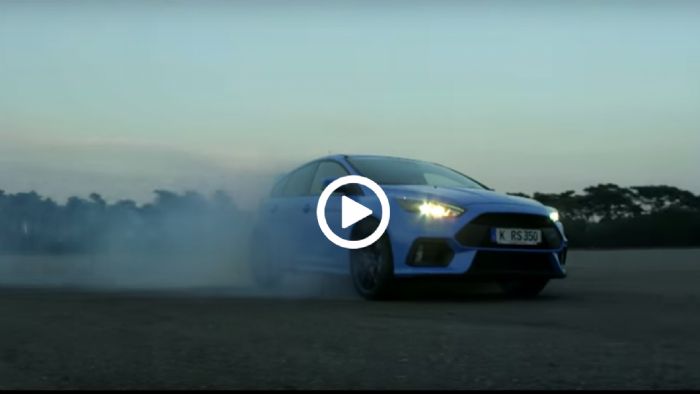 Focus RS: Η αναγέννηση ενός μύθου