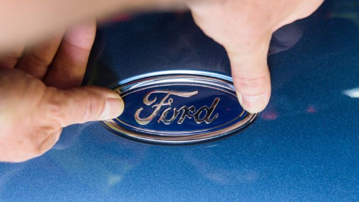 Απρόσκοπτη η πρόσβαση στα συνεργεία Ford σε όλη την Ελλάδα