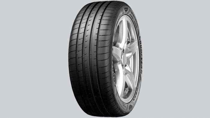 Ανάπτυξη νέων τεχνολογιών από την Goodyear