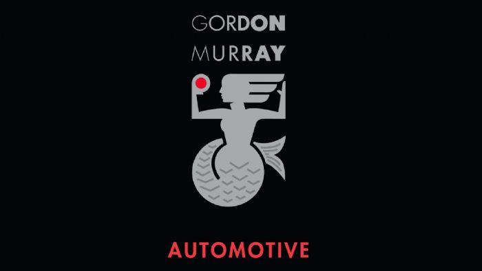 Νέα φίρμα ο Gordon Murray