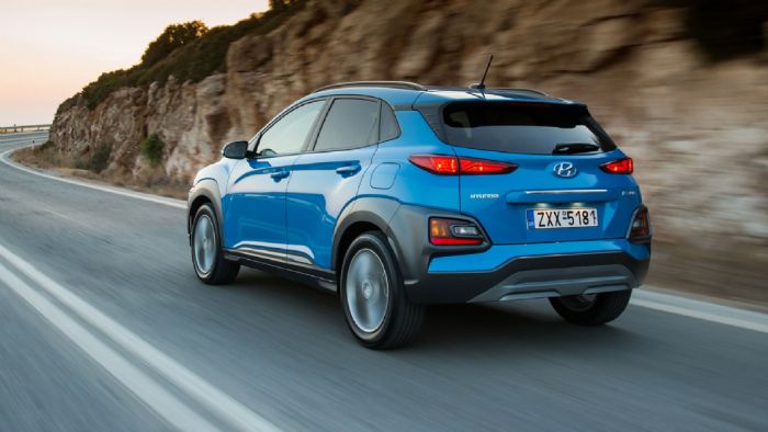 Ρεκόρ πωλήσεων για τη Hyundai στην Ευρώπη