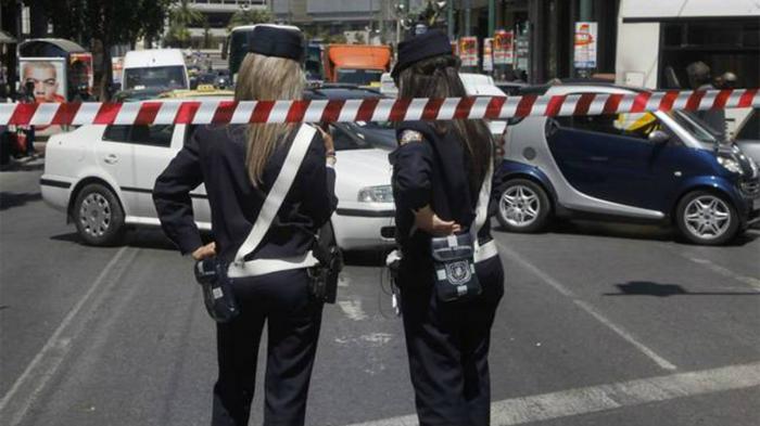 Αλλαγές κυκλοφορίας στοv Δήμο Αλίμου