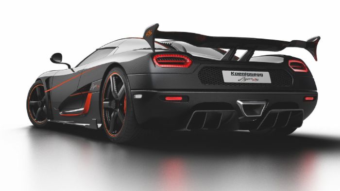 Πότε η νέα Koenigsegg;