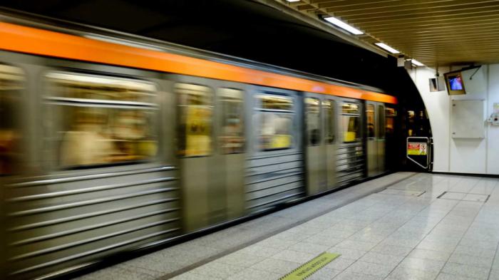 Κυκλοφοριακές ρυθμίσεις στο Γαλάτσι λόγω Μετρό
