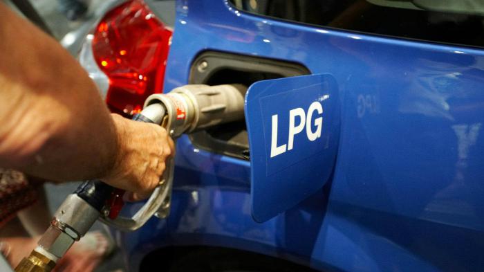 Το service του LPG το κάνει «αθάνατο»