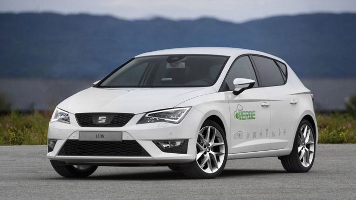 Και σε plug-in υβριδικό το νέο SEAT Leon