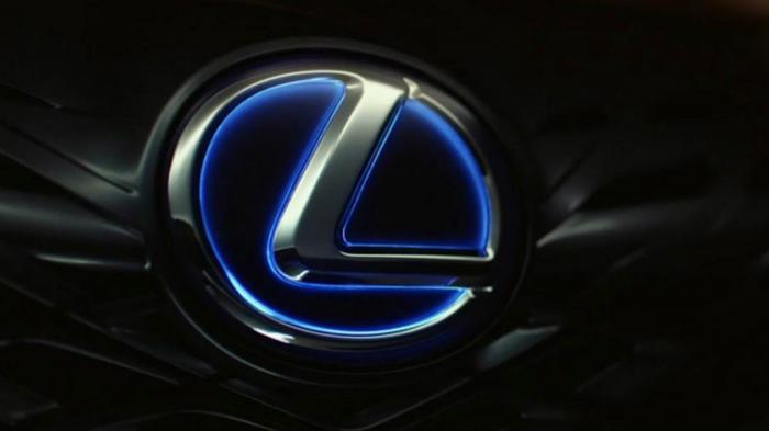 Η Lexus βρήκε το όνομα του νέου της ηλεκτρικού