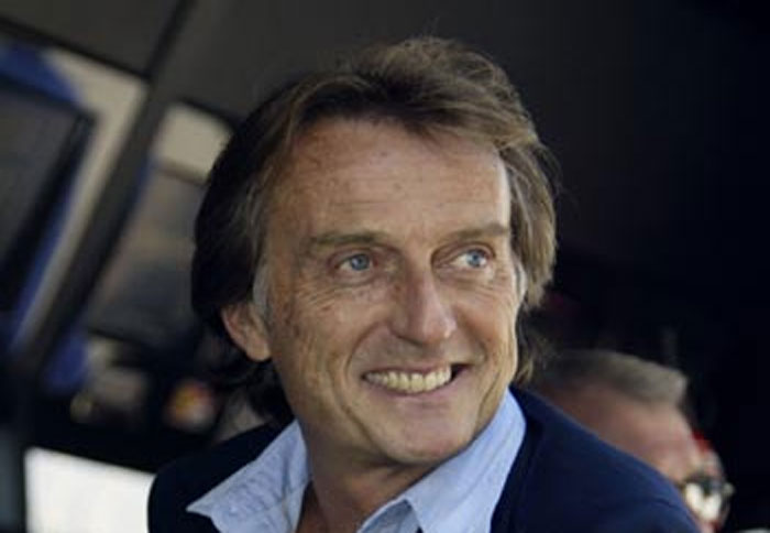 Ο Luca di Montezemolo για πρόεδρος της Ιταλίας;