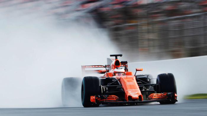 Διαζύγιο McLaren-Honda