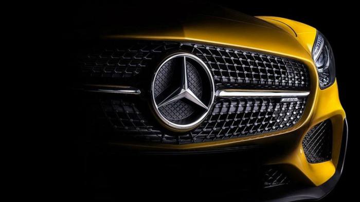 Αύξηση στα κέρδη της Mercedes βλέπει η Daimler 