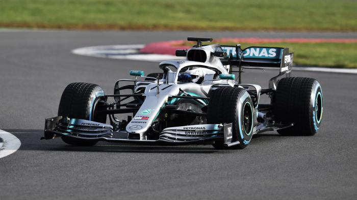 «Κρίνεται το μέλλον της Mercedes στη F1»