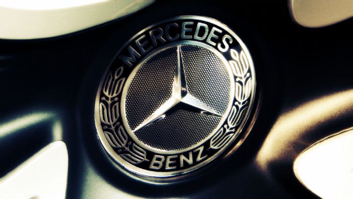 Παγκόσμια ανάκληση Mercedes