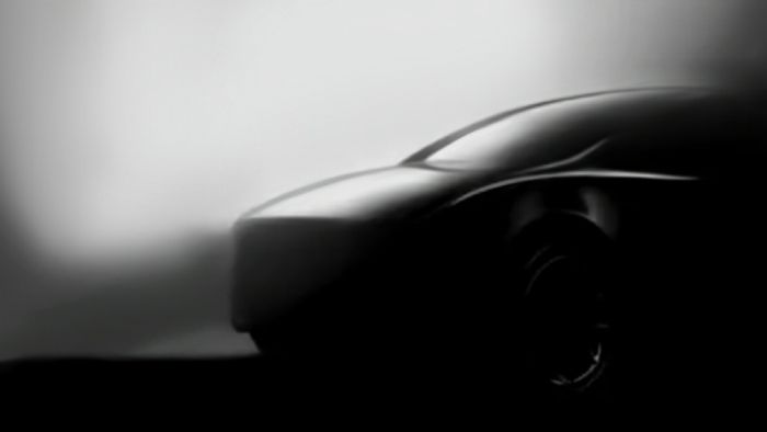 Εικόνα teaser για Model Y