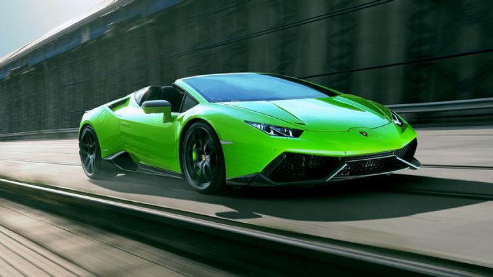 Huracan 860 PS (+video)