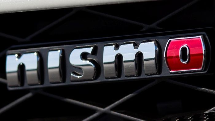 NISMO «φρενίτιδα» επικρατεί στη Nissan