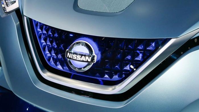 «Aκυρο» της Nissan για πώληση «μαμούθ»