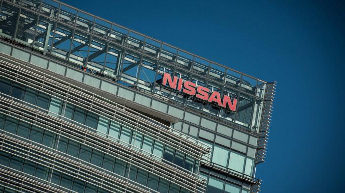 Αυτή είναι η νέα στρατηγική της Nissan 