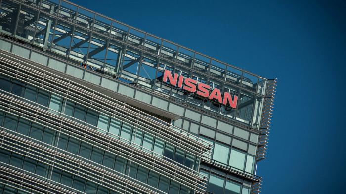 Στη «μάχη» κατά του κορωνοϊού η Nissan! 