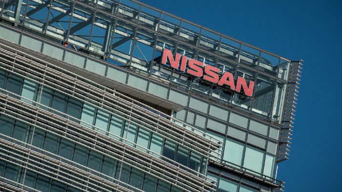 Πρώτη στην Ευρώπη η Nissan Ελλάδας