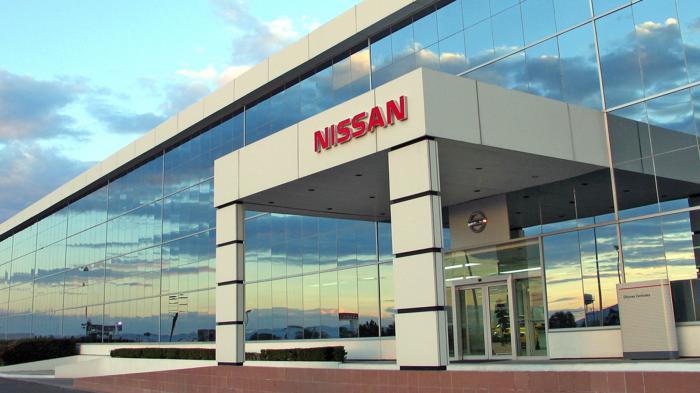 Διαψεύδει τη μείωση παραγωγής η Nissan 