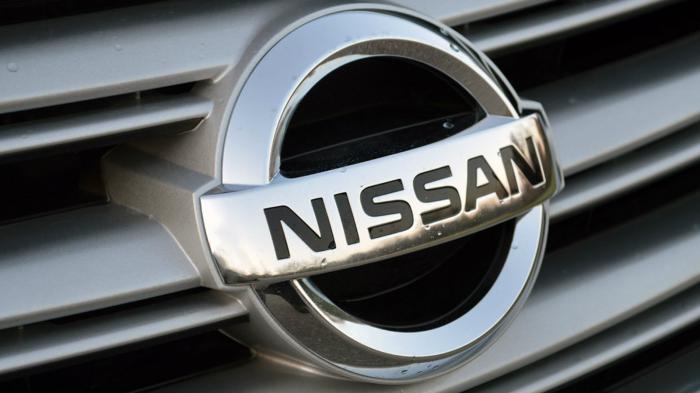 35άρισε το πρώτο ευρωπαϊκό Nissan