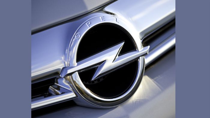 Η Opel στην Ευρώπη: 1,1 εκ. πωλήσεις το 2014