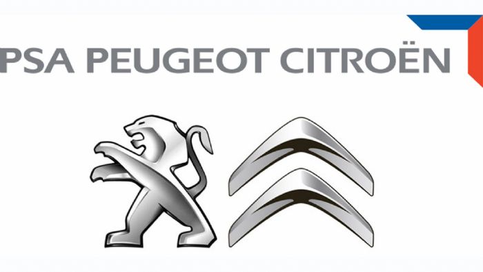 Πραγματικές καταναλώσεις Peugeot-Citroen