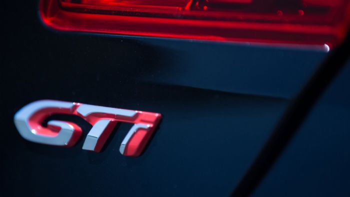 Παρελθόν τo «GTi»;