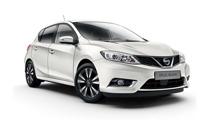 Ετοιμάζεται Nissan Pulsar Nismo με 250 ίππους