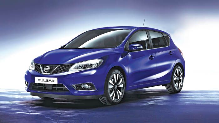 Στο Παρίσι το νέο Nissan Pulsar Nismo των 270 ίππων