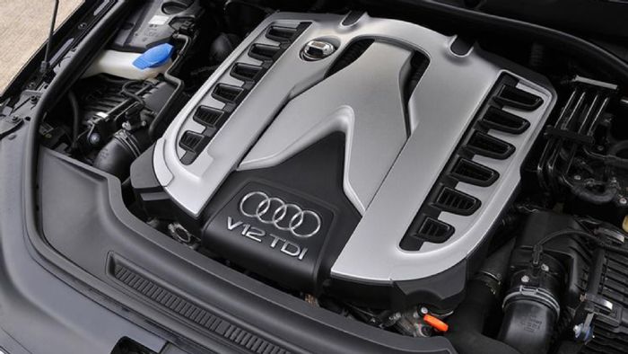 Η Audi σταματά να πουλάει diesel αυτοκίνητα στην Ολλανδία