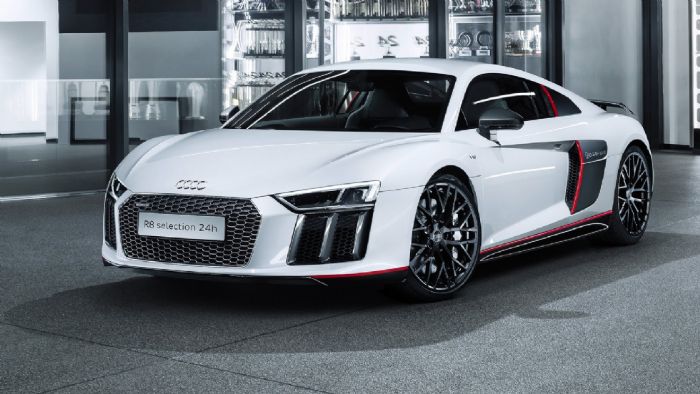 Hypercar θέλει η Audi